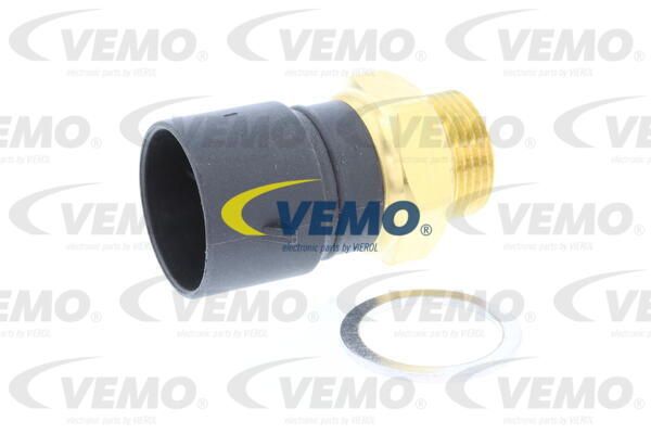 VEMO Термовыключатель, вентилятор радиатора V40-99-1043