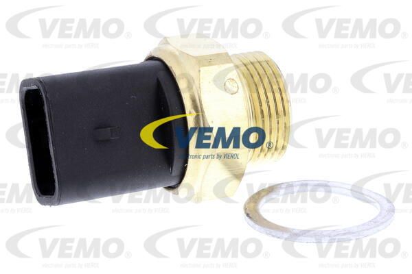 VEMO Термовыключатель, вентилятор радиатора V40-99-1076