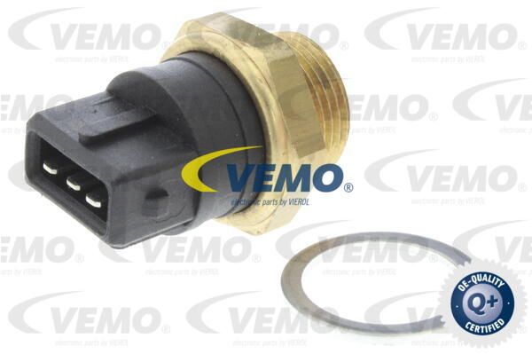 VEMO Термовыключатель, вентилятор радиатора V40-99-1084