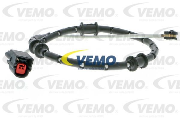 VEMO Сигнализатор, износ тормозных колодок V41-72-0003