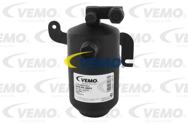 VEMO Осушитель, кондиционер V42-06-0005