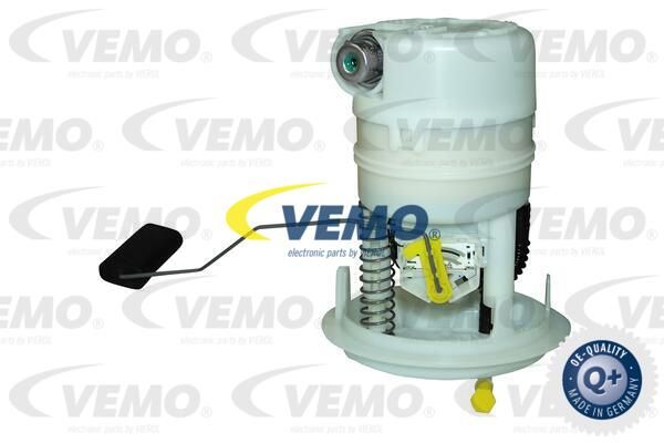 VEMO Kütus-etteanne V42-09-0001