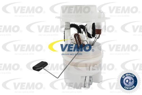 VEMO Kütus-etteanne V42-09-0003