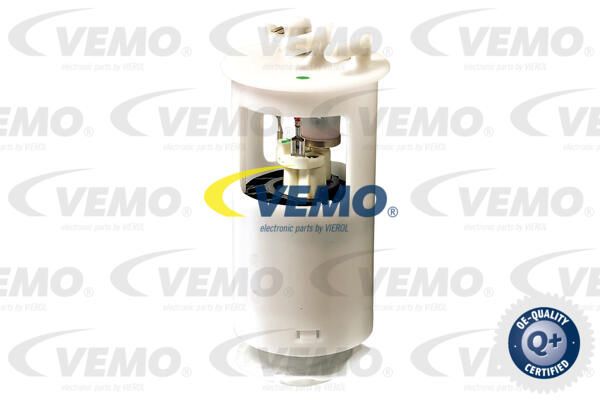 VEMO Элемент системы питания V42-09-0005