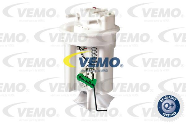 VEMO Kütus-etteanne V42-09-0009
