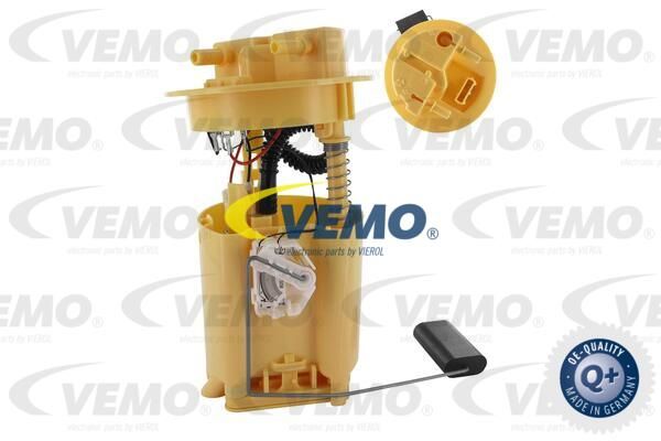 VEMO Элемент системы питания V42-09-0012