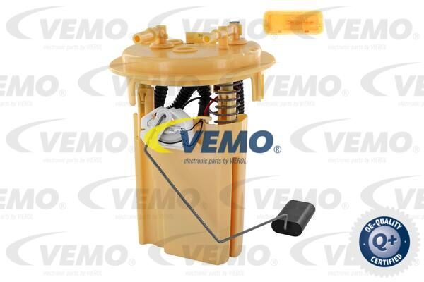 VEMO Kütus-etteanne V42-09-0013