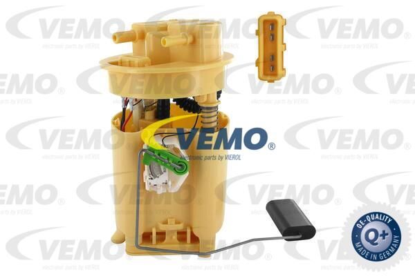 VEMO Kütus-etteanne V42-09-0014