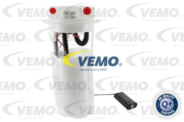 VEMO Kütus-etteanne V42-09-0016