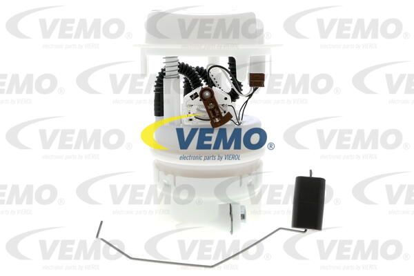 VEMO Элемент системы питания V42-09-0018