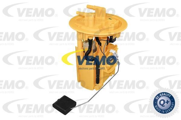 VEMO Kütus-etteanne V42-09-0019
