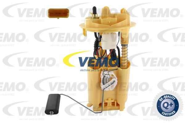 VEMO Kütus-etteanne V42-09-0020