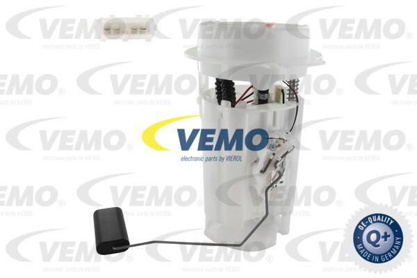 VEMO Kütus-etteanne V42-09-0022