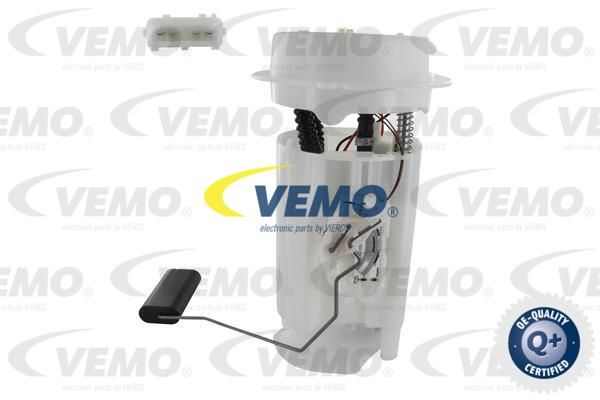 VEMO Kütus-etteanne V42-09-0023