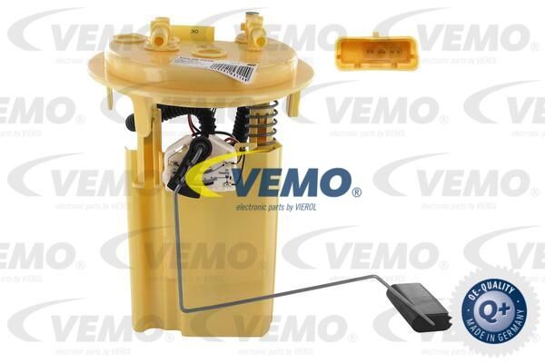 VEMO Kütus-etteanne V42-09-0025