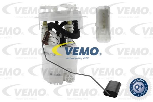 VEMO Kütus-etteanne V42-09-0026