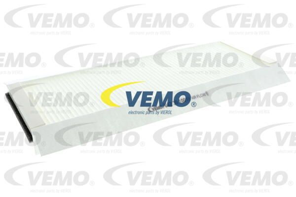 VEMO Filter,salongiõhk V42-30-1001