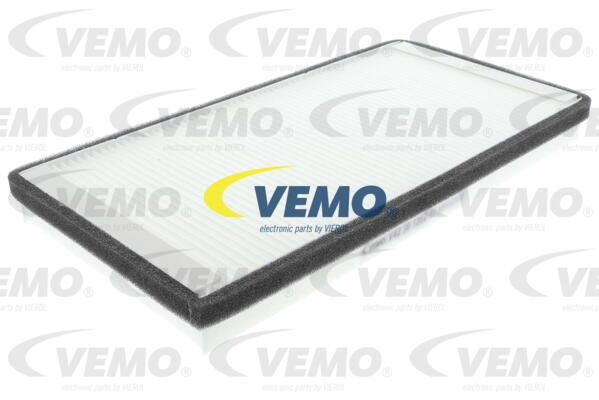 VEMO Filter,salongiõhk V42-30-1202-1