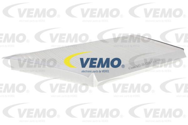 VEMO Filter,salongiõhk V42-30-1205-1