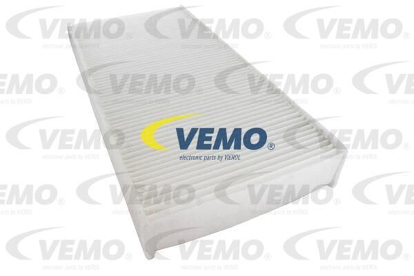 VEMO Filter,salongiõhk V42-30-1213