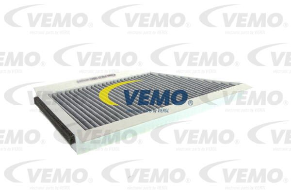 VEMO Фильтр, воздух во внутренном пространстве V42-31-1004
