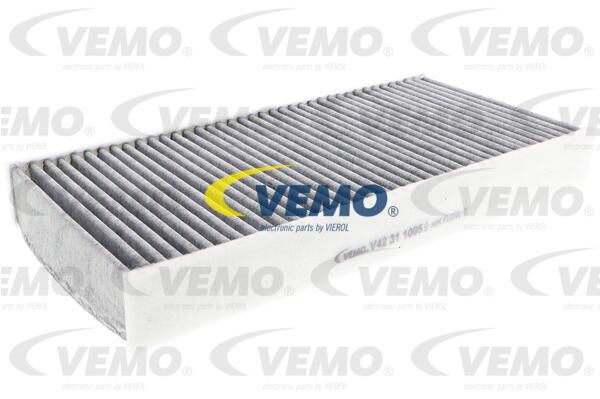 VEMO Filter,salongiõhk V42-31-1005