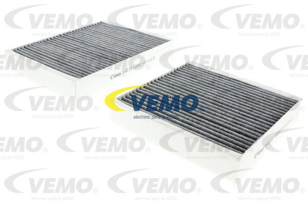 VEMO Filter,salongiõhk V42-31-1206