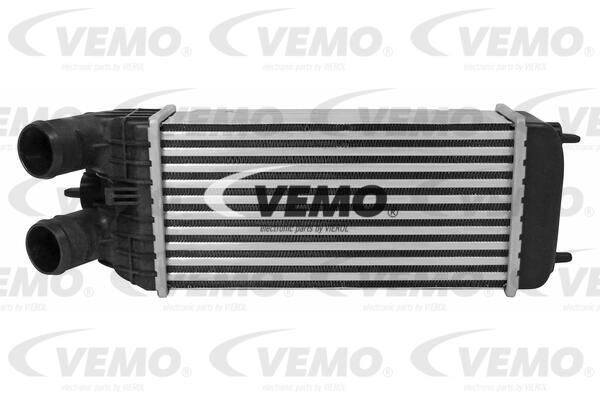 VEMO Интеркулер V42-60-0003