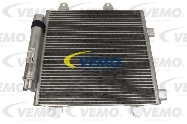 VEMO Kondensaator,kliimaseade V42-62-0004