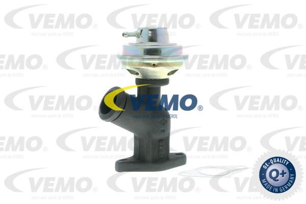 VEMO EGR-klapp V42-63-0001