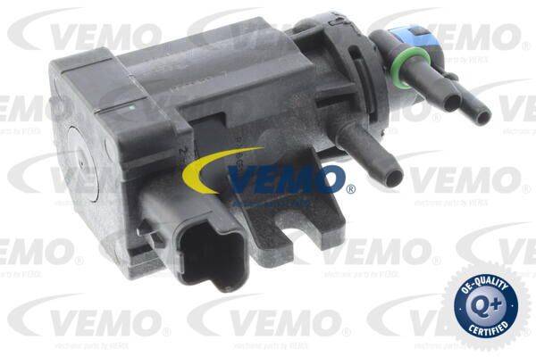 VEMO Преобразователь давления, турбокомпрессор V42-63-0008
