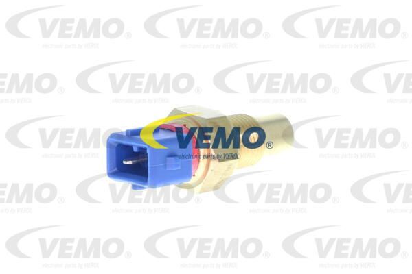 VEMO Датчик, температура охлаждающей жидкости V42-72-0016