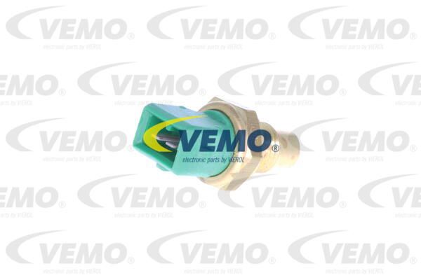 VEMO Датчик, температура охлаждающей жидкости V42-72-0020