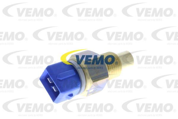 VEMO Датчик, температура охлаждающей жидкости V42-72-0021