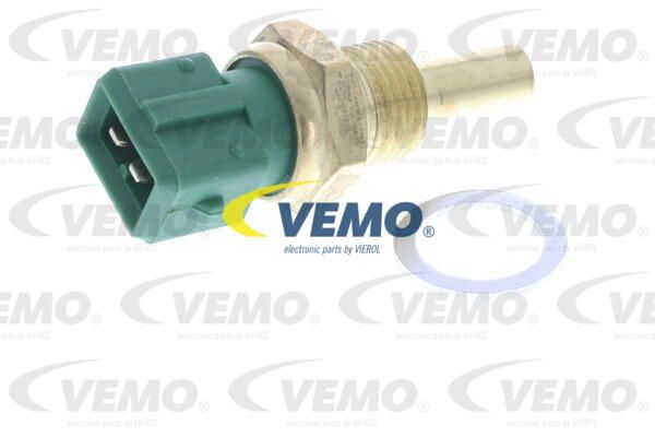 VEMO Датчик, температура охлаждающей жидкости V42-72-0022