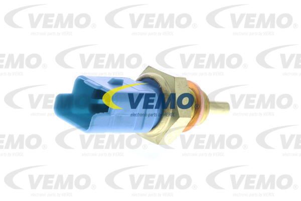 VEMO Датчик, температура охлаждающей жидкости V42-72-0024