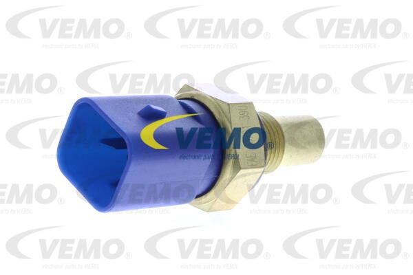 VEMO Датчик, температура охлаждающей жидкости V42-72-0032