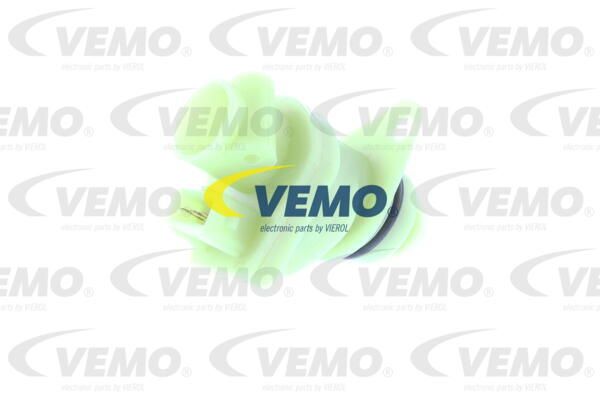 VEMO Датчик, скорость / частота вращение V42-72-0057