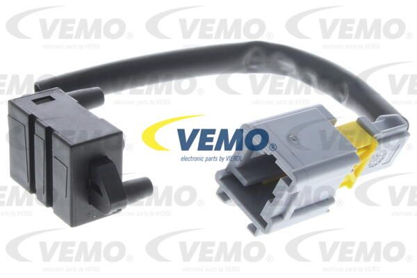 VEMO Выключатель, привод сцепления (Tempomat) V42-73-0009