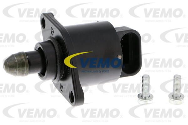 VEMO Поворотная заслонка, подвод воздуха V42-77-0001