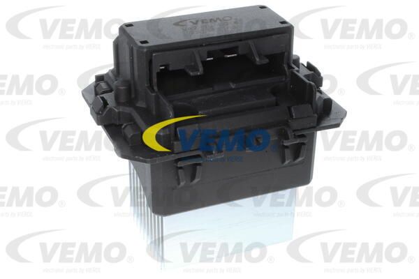 VEMO Регулятор, вентилятор салона V42-79-0018