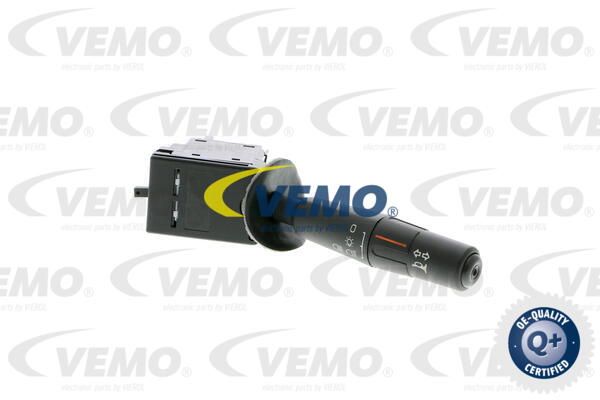 VEMO Выключатель на рулевой колонке V42-80-0001