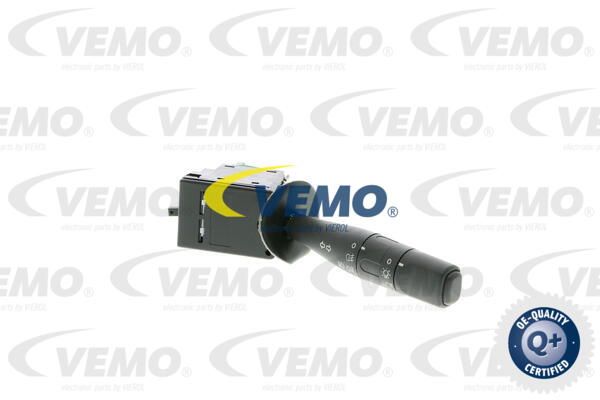 VEMO Выключатель на рулевой колонке V42-80-0004