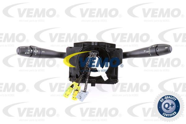VEMO Выключатель на рулевой колонке V42-80-0013