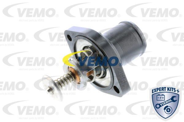 VEMO Корпус термостата V42-99-0005