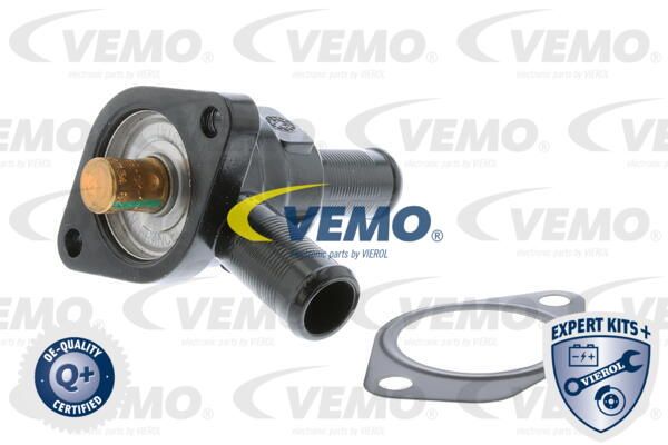 VEMO Корпус термостата V42-99-0006