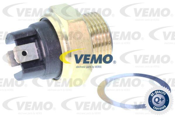 VEMO Термовыключатель, вентилятор радиатора V42-99-0009