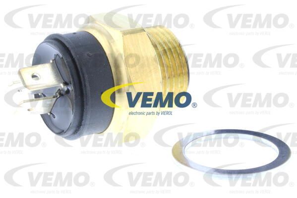 VEMO Термовыключатель, вентилятор радиатора V42-99-0014