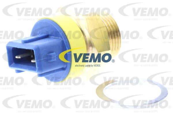 VEMO Термовыключатель, вентилятор радиатора V42-99-1151