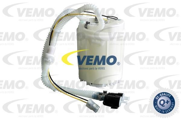 VEMO Элемент системы питания V45-09-0001